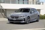BMW 118i M Sport 2019 года